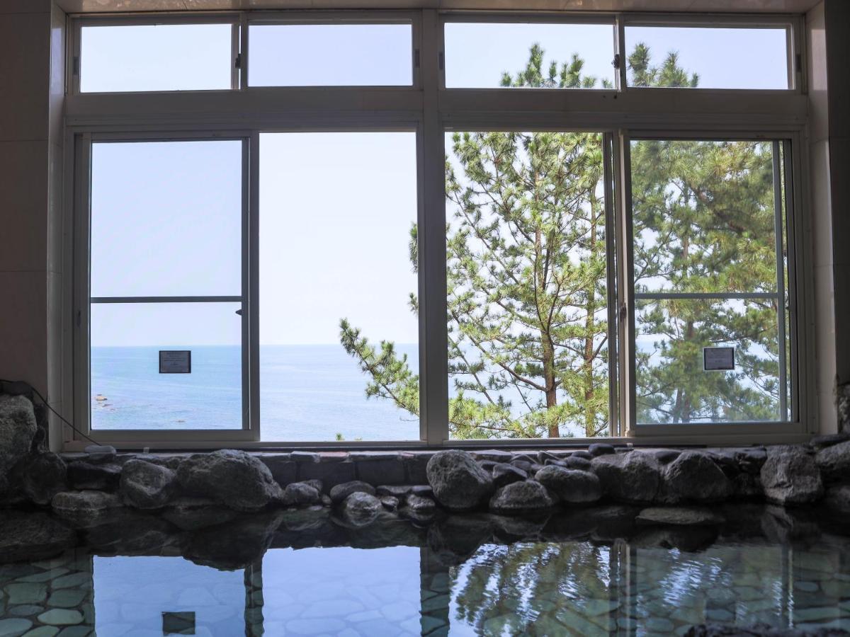 Isana Resort Ito  Ngoại thất bức ảnh