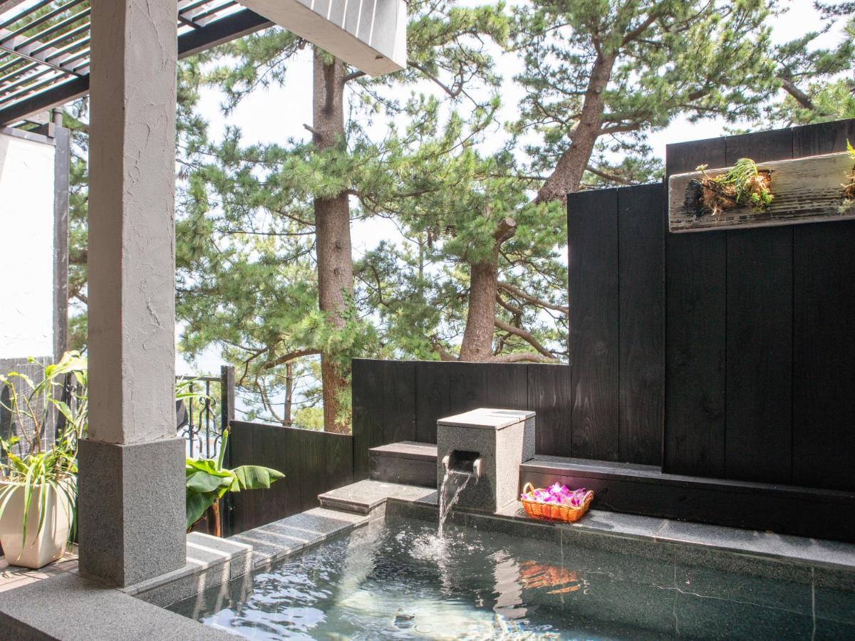 Isana Resort Ito  Ngoại thất bức ảnh