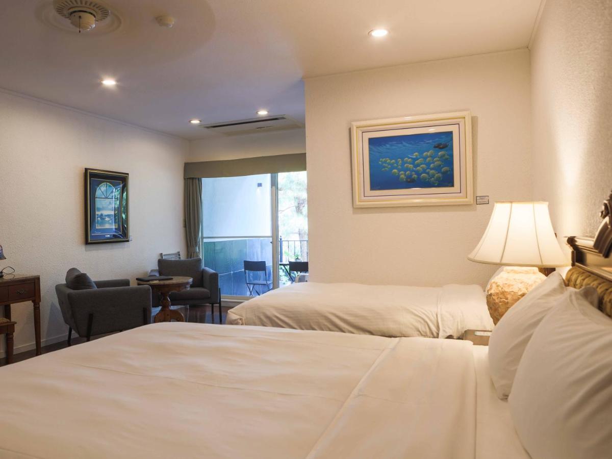 Isana Resort Ito  Ngoại thất bức ảnh
