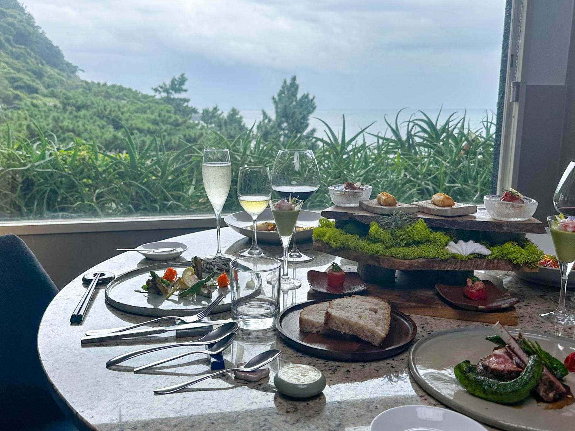 Isana Resort Ito  Ngoại thất bức ảnh